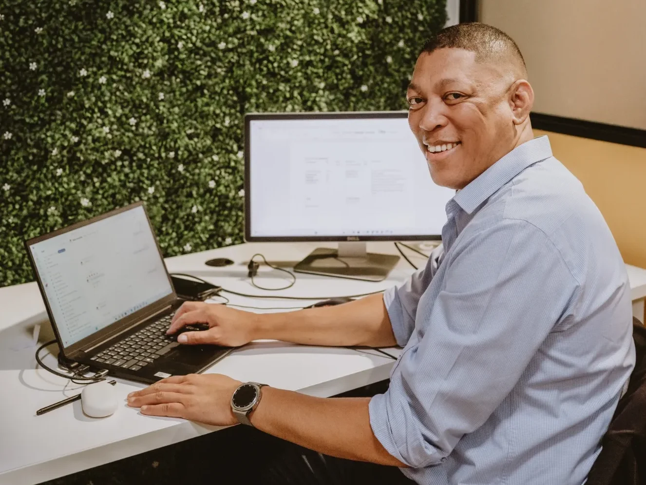 cost optimisation experience CoCo South Africa Experience